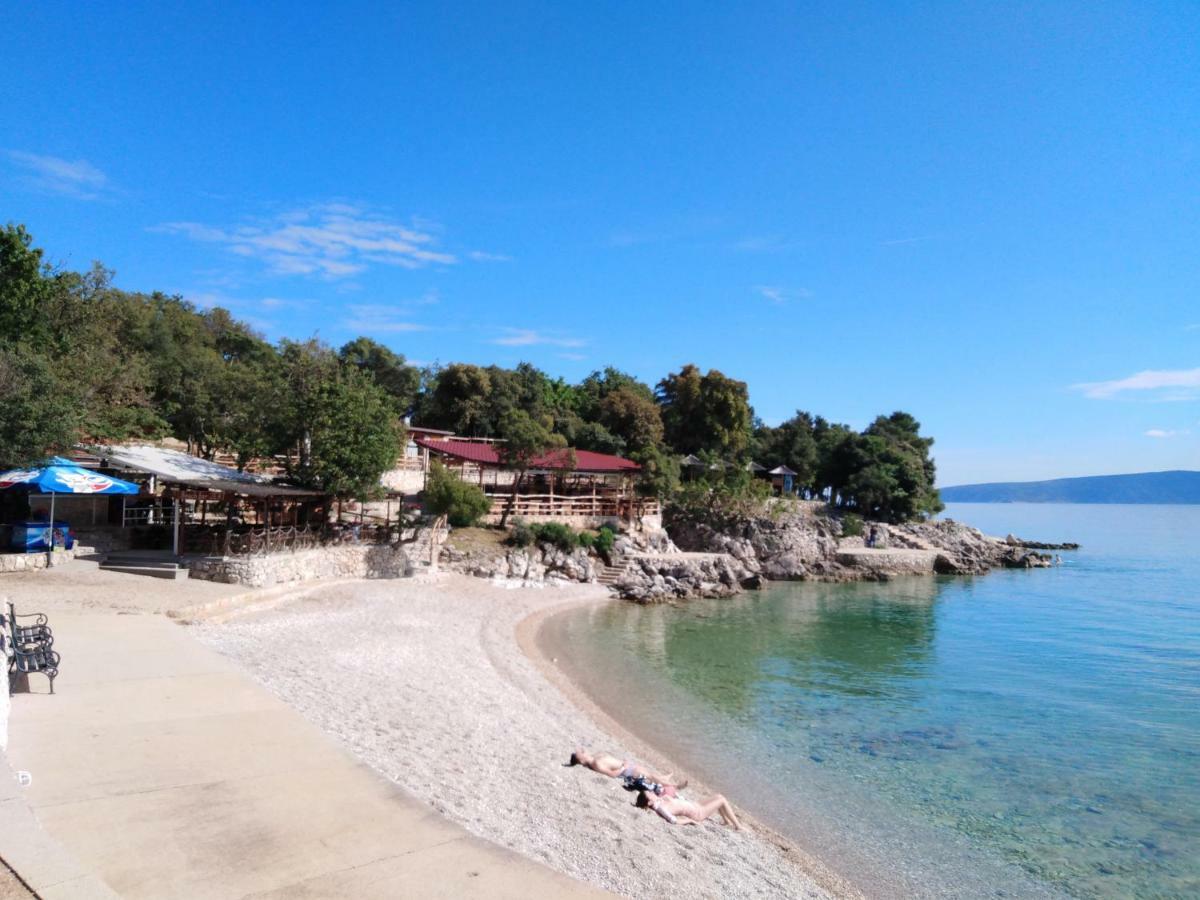 Villa Martina Pinezići Kültér fotó